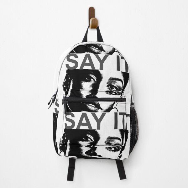 Item preview, Say It designed and sold by Buttr. Prints.
