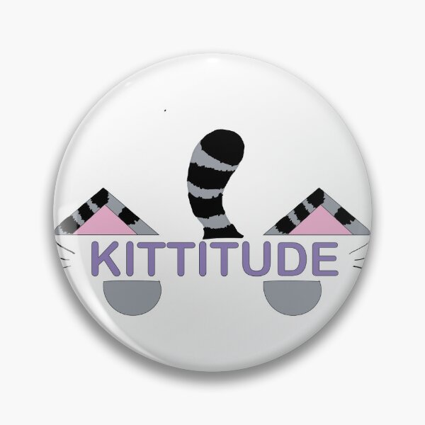 Item preview, CAT ATTITUDE designed and sold by mmelodyde.