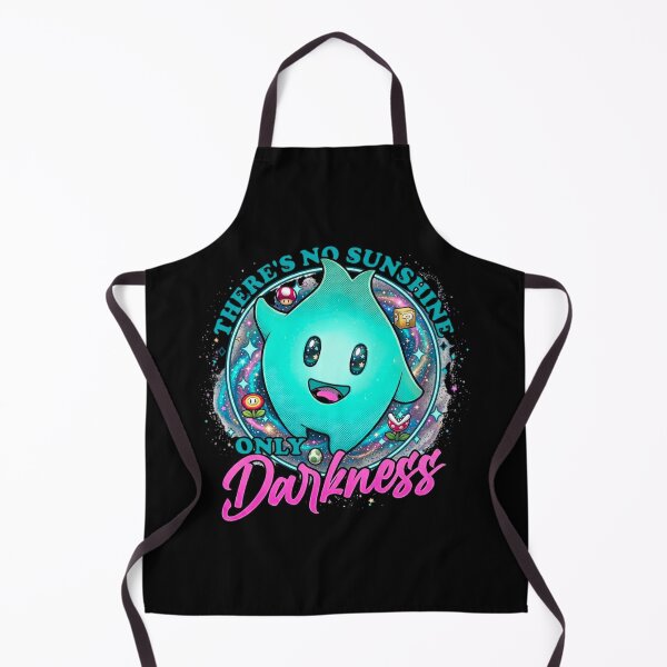 Item preview, There's No Sunshine Only Darkness Lumalee designed and sold by sahbender.
