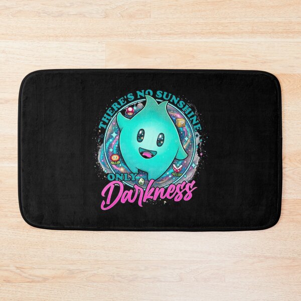 Item preview, There's No Sunshine Only Darkness Lumalee designed and sold by sahbender.