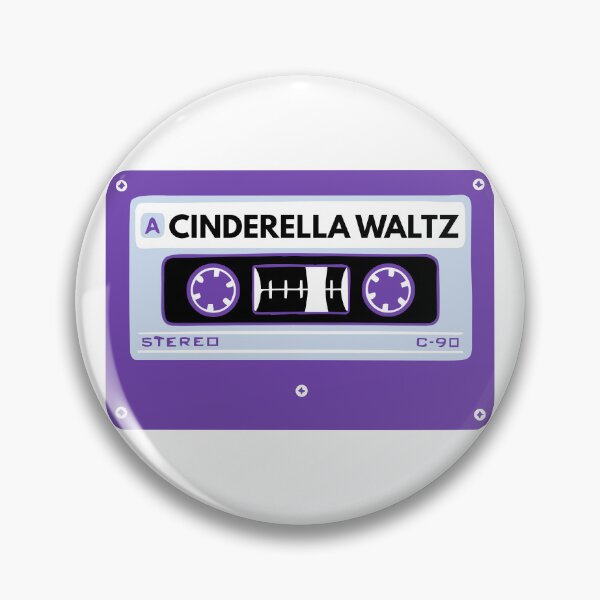 Item preview, Disney Cassette  designed and sold by broadwaygirl142.