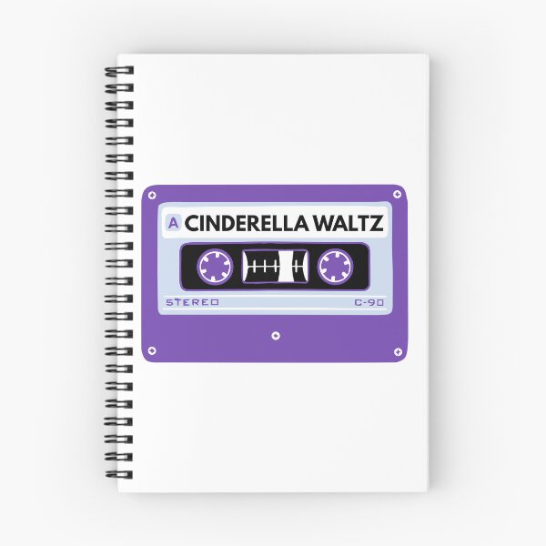 Item preview, Disney Cassette  designed and sold by broadwaygirl142.