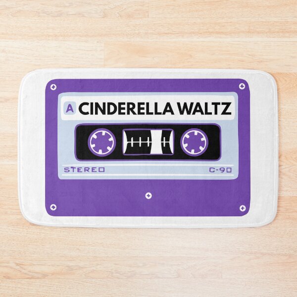 Item preview, Disney Cassette  designed and sold by broadwaygirl142.