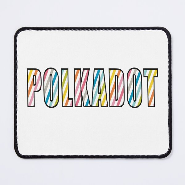 Item preview, Polka dot? designed and sold by Miscelenious.