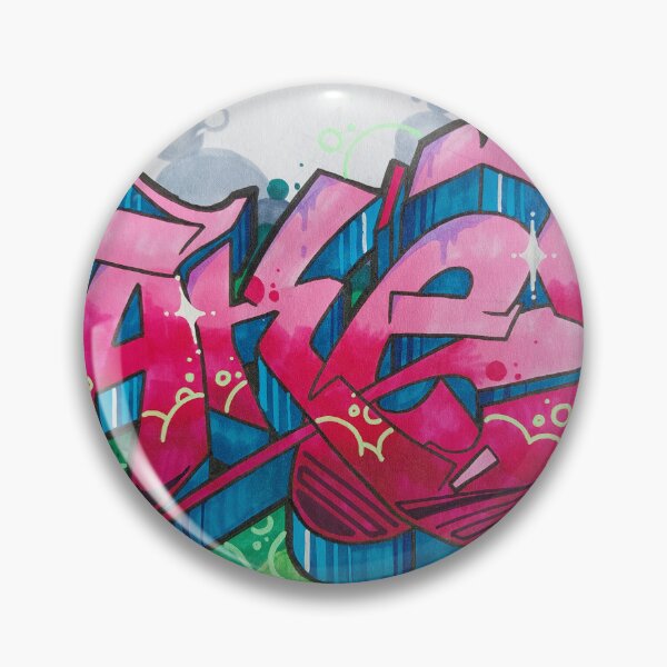 Item preview, Graffiti lettering "TAKER" designed and sold by TokerGraff.
