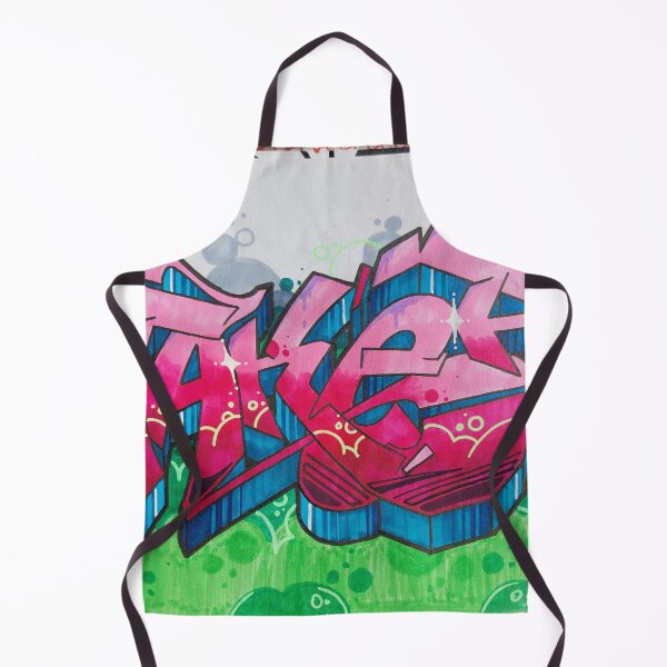 Item preview, Graffiti lettering "TAKER" designed and sold by TokerGraff.