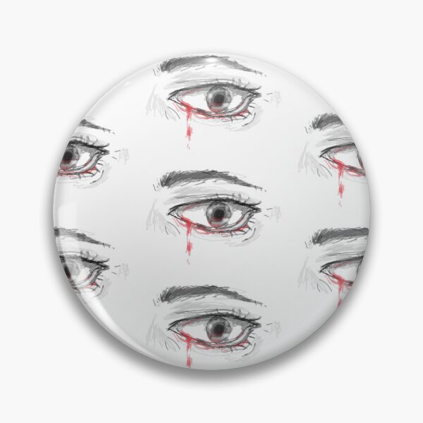 Item preview, Bleeding soul designed and sold by BobbingForBabbles.