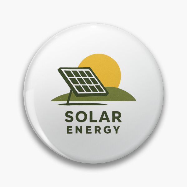 Item preview, Solar Energy Panel designed and sold by Overthink Juice.