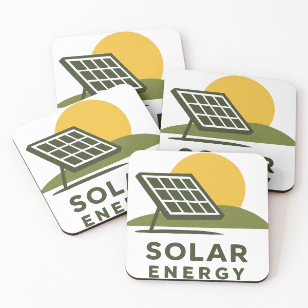 Item preview, Solar Energy Panel designed and sold by Overthink Juice.