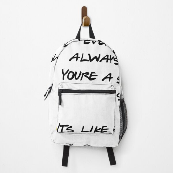 Item preview, You're a Shoe Funny Quote Humorous Saying designed and sold by NicolasGlowArt.