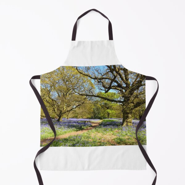 Item preview, Bluebell Woodland designed and sold by Chris Petty.