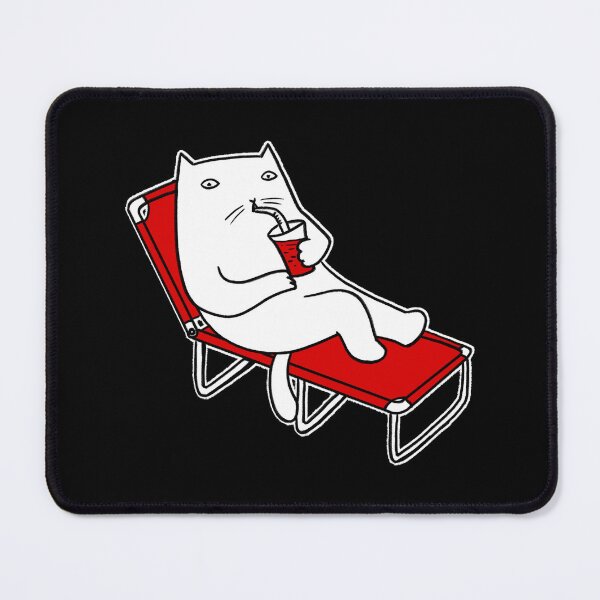 Item preview, Beach chair designed and sold by eri-morie.