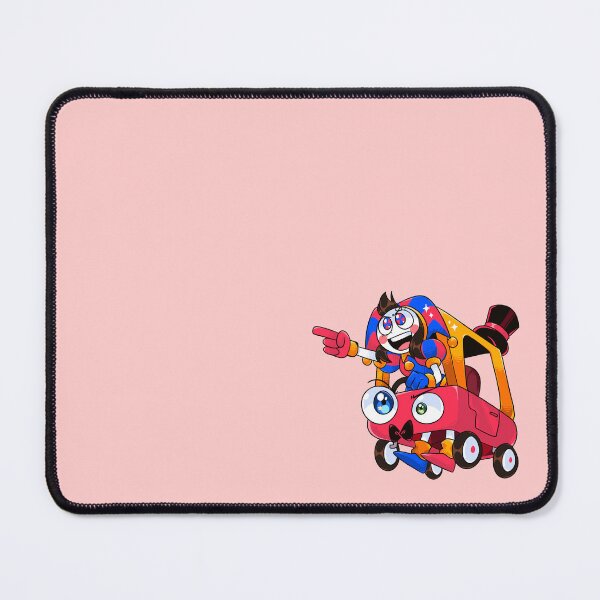 Item preview, Pomni Kart designed and sold by Art By Akai.