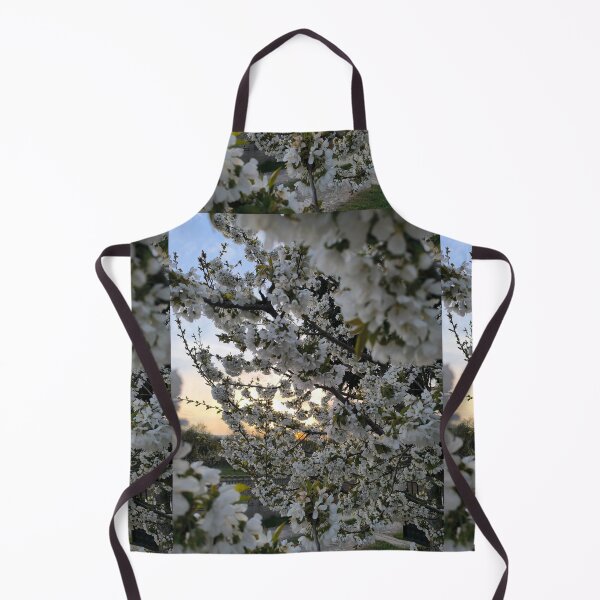 Item preview, Sakura Sunset Flowers designed and sold by leksa00.