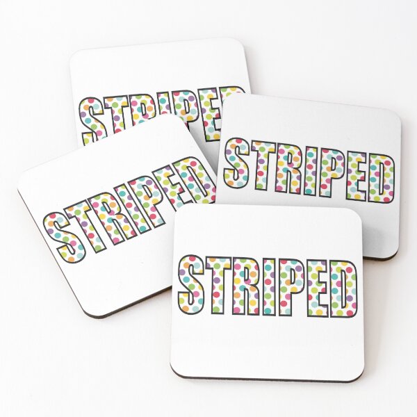 Item preview, Striped? designed and sold by Miscelenious.