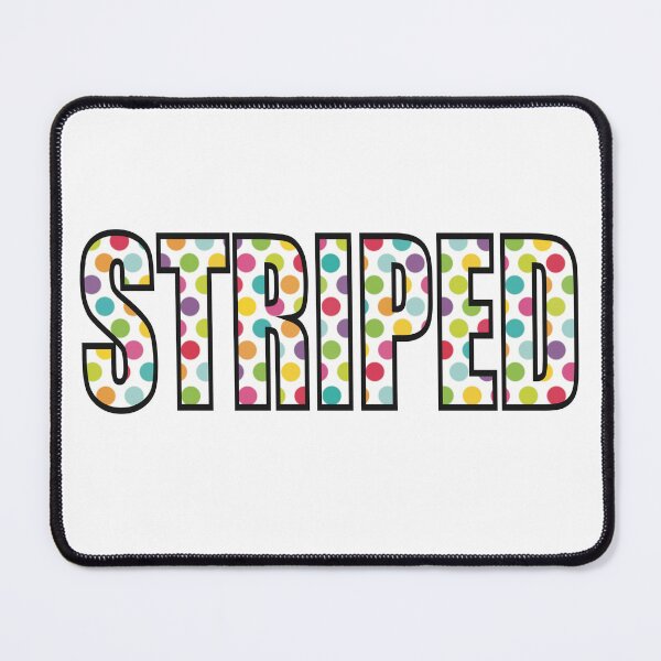 Item preview, Striped? designed and sold by Miscelenious.