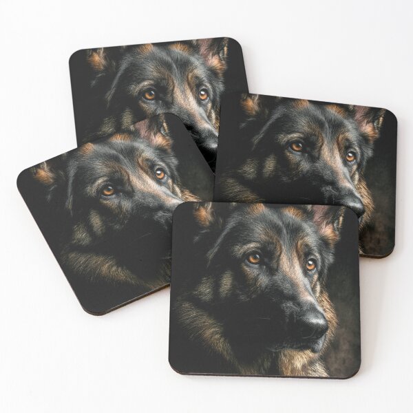 Item preview, cute dog designed and sold by kalbostyle.
