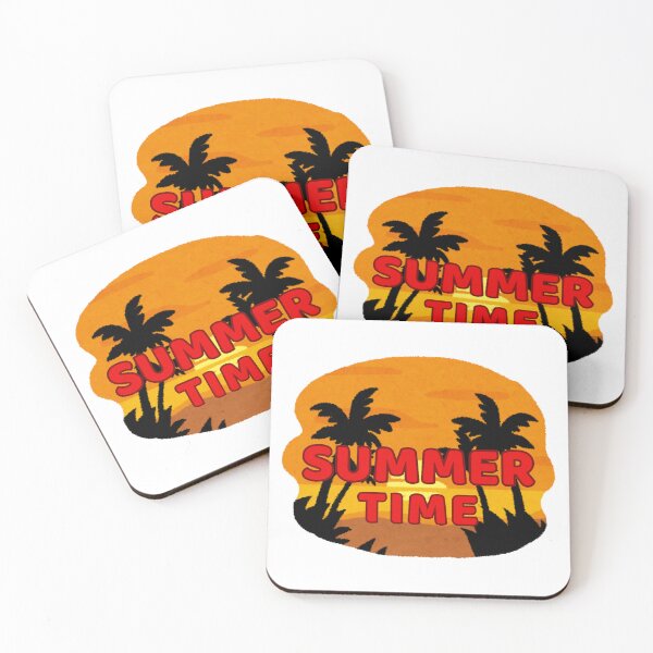 Item preview, Summer Time Red designed and sold by DixieGirlStudio.