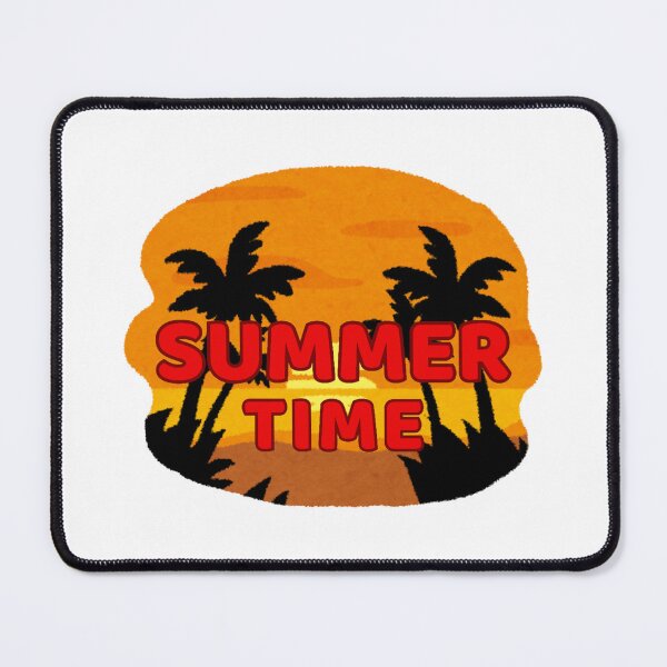 Item preview, Summer Time Red designed and sold by DixieGirlStudio.