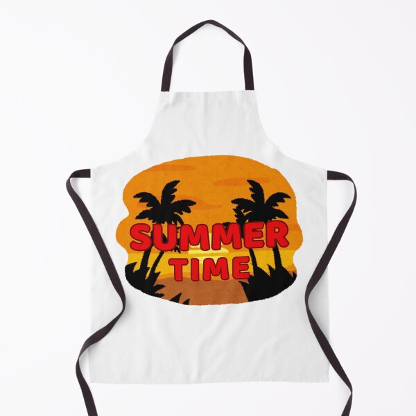 Item preview, Summer Time Red designed and sold by DixieGirlStudio.