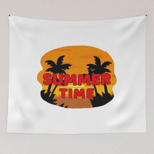 Item preview, Summer Time Red designed and sold by DixieGirlStudio.