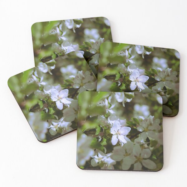 Item preview, Flowers in spring. designed and sold by HAPPYRAWFOTOGRAFIA.