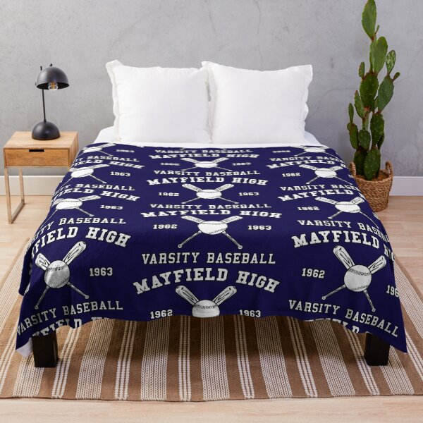 Item preview, Mayfield High Varsity Baseball designed and sold by Normbot2000.