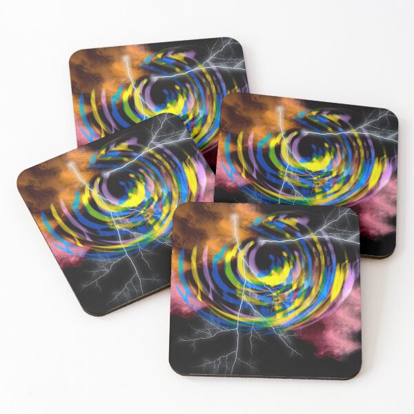 Item preview, galaxy abstract designed and sold by  Mudikeys.