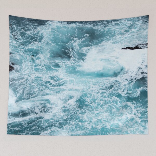 Item preview, Ocean Texture  designed and sold by rlafranco.