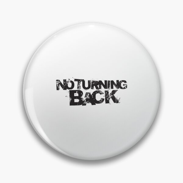 Item preview, No Turning Back designed and sold by SusannaKola.