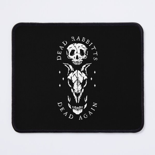 Item preview, The Dead Rabbitts designed and sold by SVUPODSHOP.