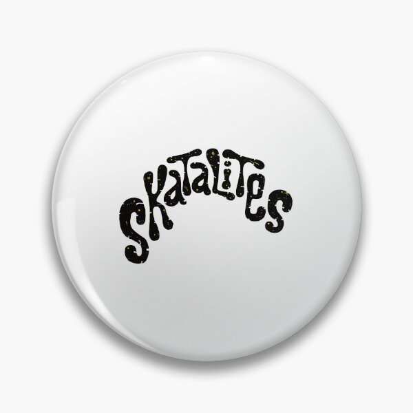 Item preview, The Skatalites designed and sold by JenMDuvergerArt.