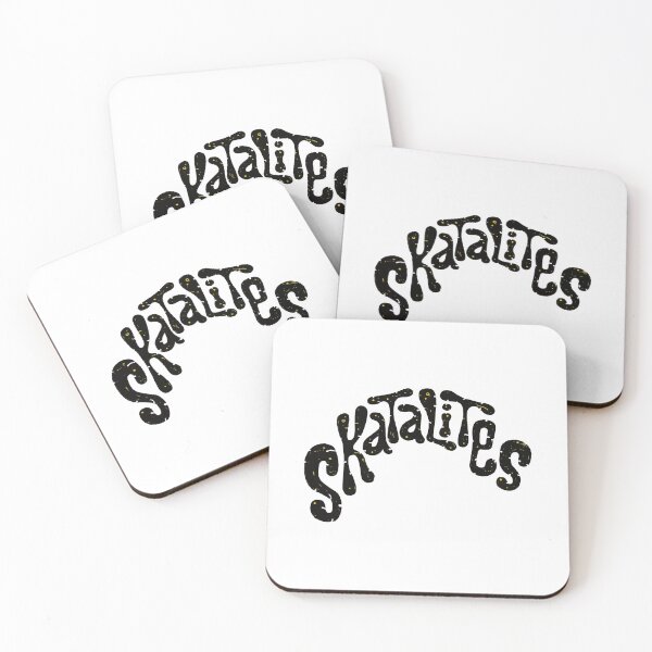 Item preview, The Skatalites designed and sold by JenMDuvergerArt.