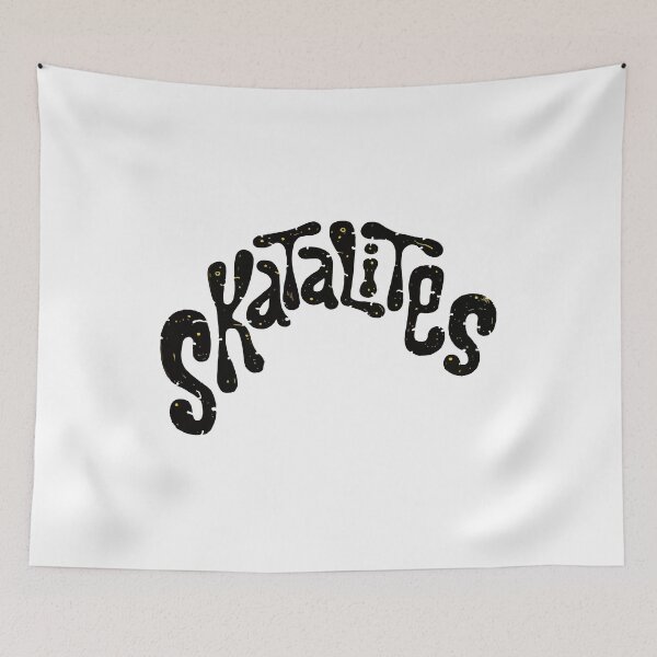 Item preview, The Skatalites designed and sold by JenMDuvergerArt.