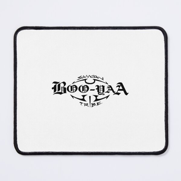 Item preview, Boo-Yaa T.R.I.B.E designed and sold by CrestuneArt.