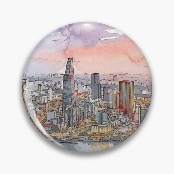 Item preview, Ho Chi Minh City, Vietnam designed and sold by sid1802.