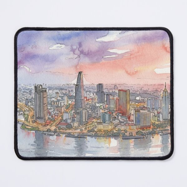 Item preview, Ho Chi Minh City, Vietnam designed and sold by sid1802.