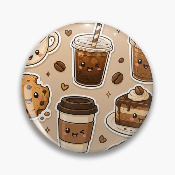 Item preview, coffee shop designed and sold by resamo90.