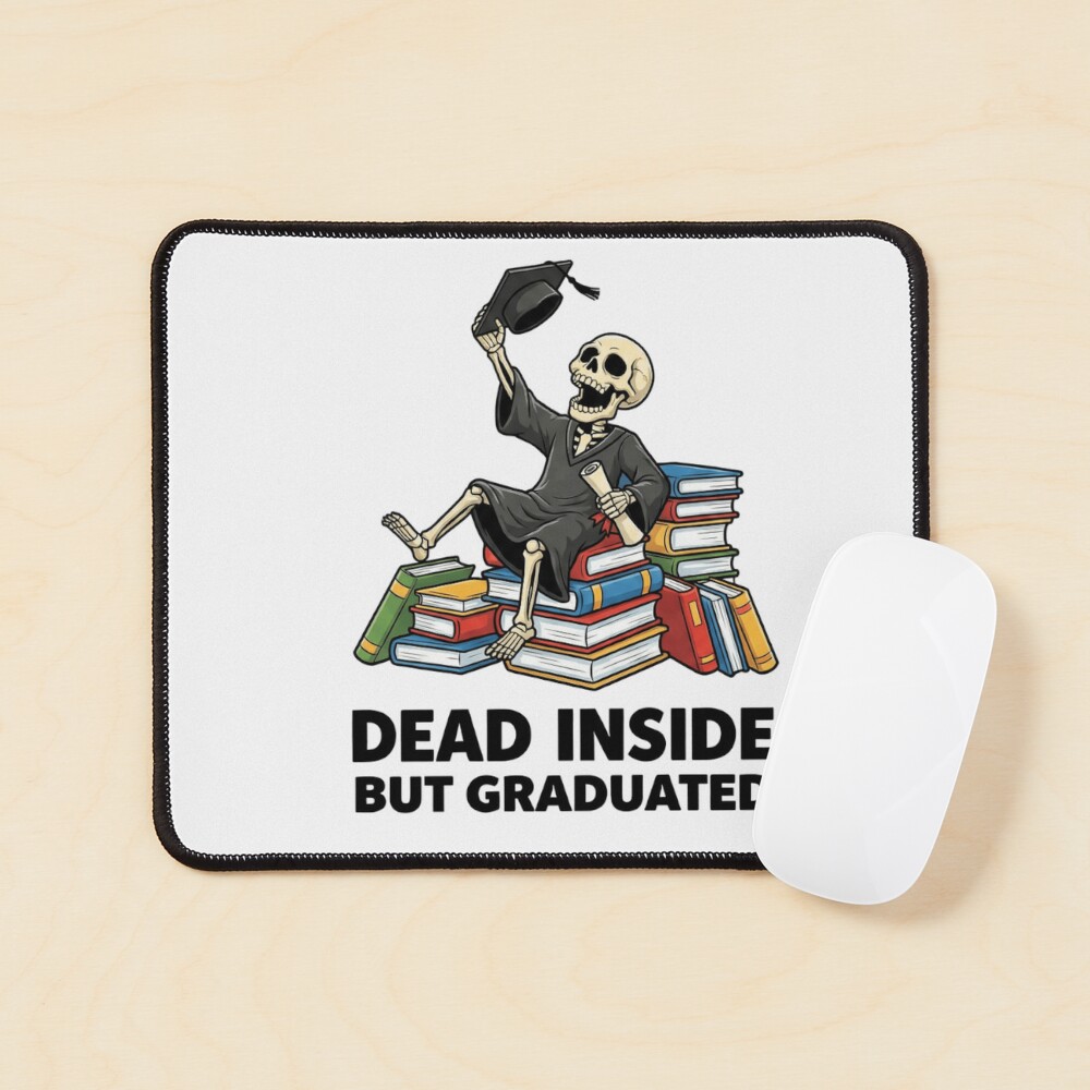 Item preview, Mouse Pad designed and sold by ThreadFable.