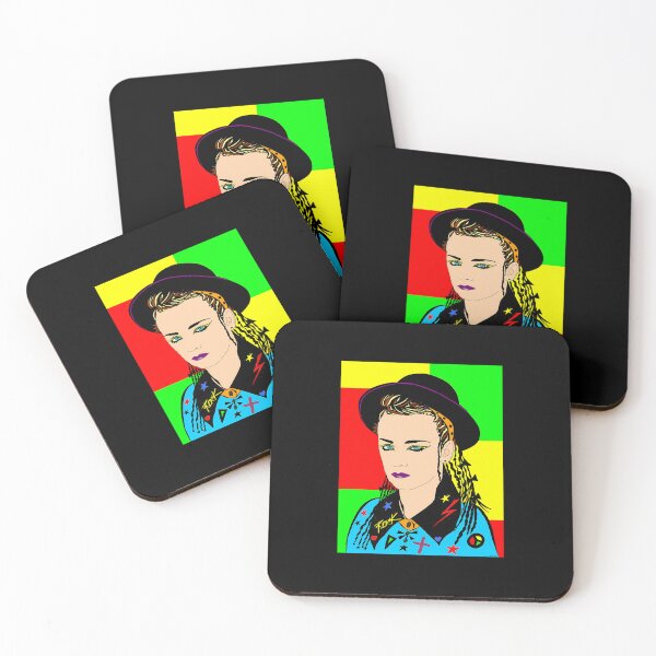 Item preview, Copy of Culture Club BAND designed and sold by AnimalOrShop.