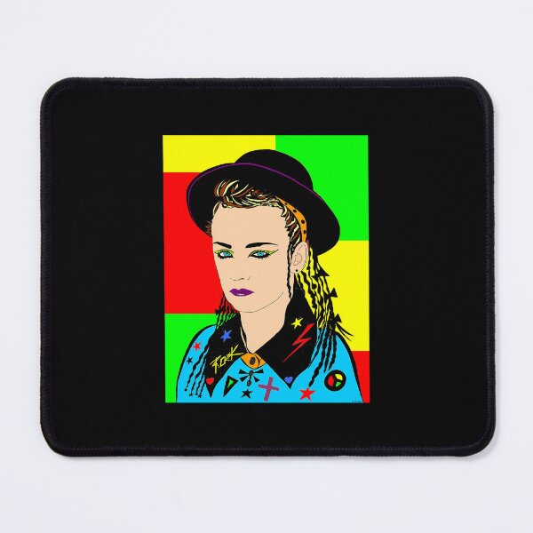 Item preview, Copy of Culture Club BAND designed and sold by AnimalOrShop.