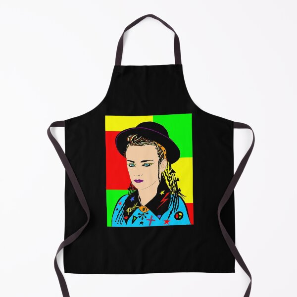Item preview, Copy of Culture Club BAND designed and sold by AnimalOrShop.
