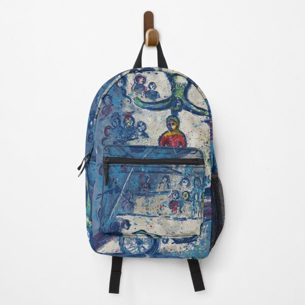 Item preview, Marc Chagall The Circus designed and sold by HeatherrRoss.