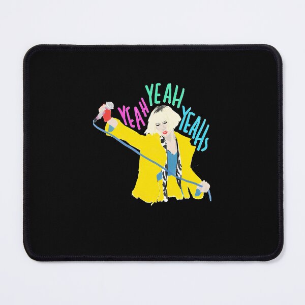 Item preview, Yeah Yeah Yeahs BAND designed and sold by Elmaryou9Shop.