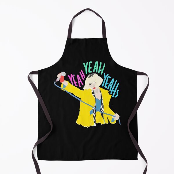 Item preview, Yeah Yeah Yeahs BAND designed and sold by Elmaryou9Shop.