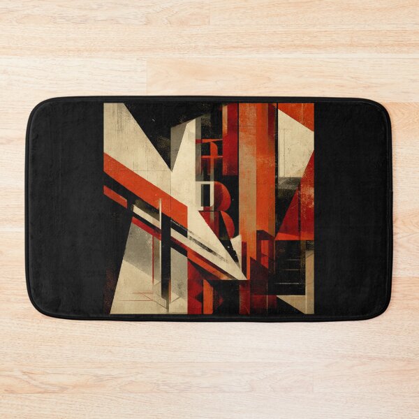 Item preview,  The Invisible Structure #5 designed and sold by Helios Be. Lavsh.