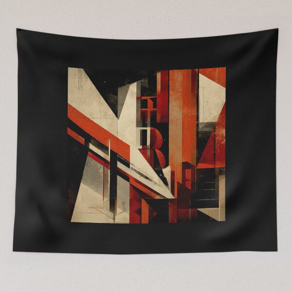 Item preview,  The Invisible Structure #5 designed and sold by Helios Be. Lavsh.