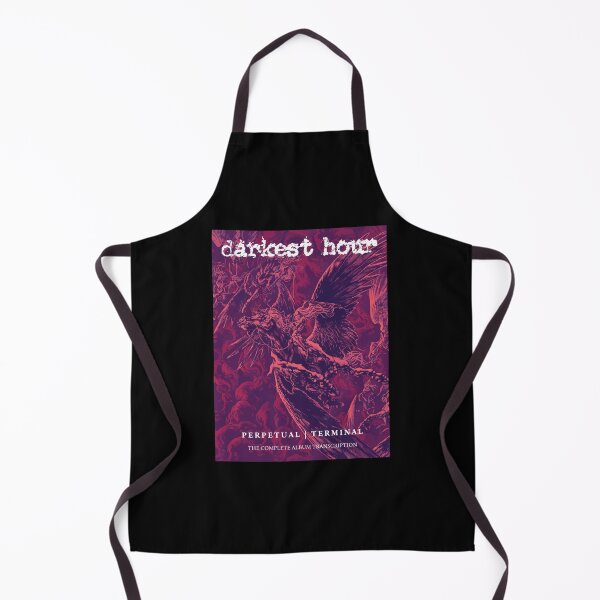 Item preview, official darkest hour band designed and sold by ArrafieArt.
