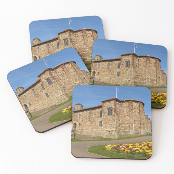 Item preview, Colchester Castle, Essex designed and sold by Chris Petty.