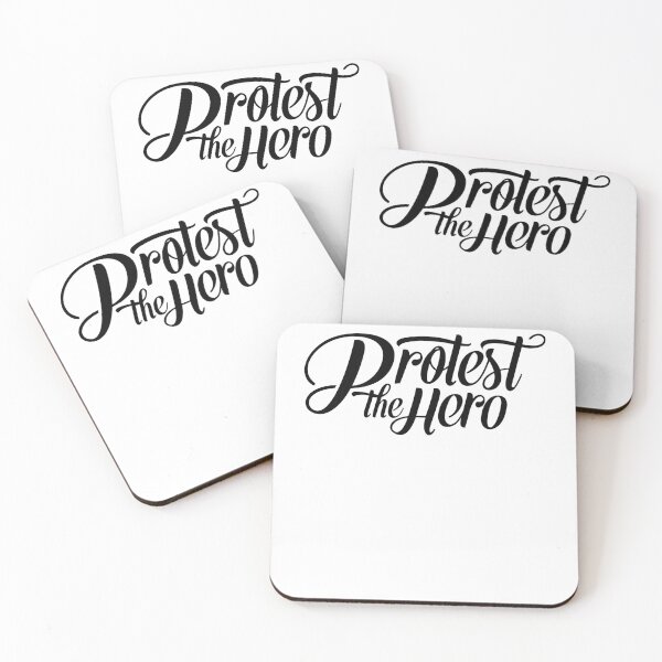 Item preview, Protest The Hero designed and sold by TurbevilleRArt.